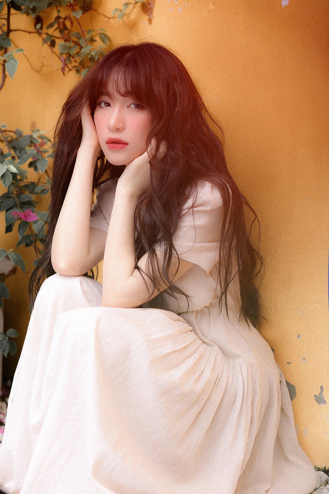 Sau hơn nửa năm mất giọng, Hòa Minzy trở lại với bản ballad chống chỉ định cho những trái tim tan vỡ! - Ảnh 4.