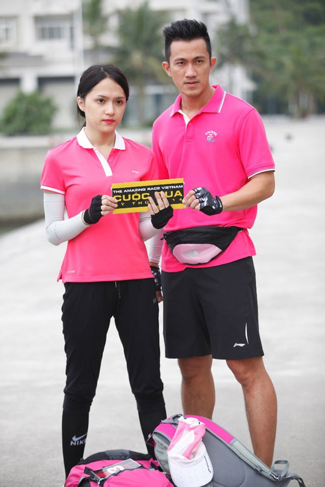 Khoe h&igrave;nh chụp mật thư, cựu Qu&aacute;n qu&acirc;n Hương Giang sẽ trở lại Cuộc đua kỳ th&uacute; 2019? - Ảnh 3.