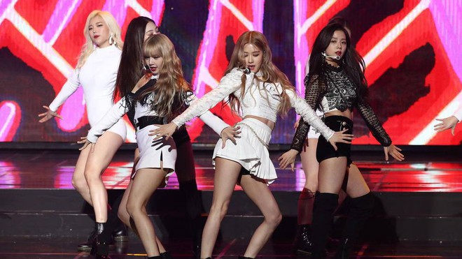 BLACKPINK vừa lập kỷ lục gì mà sánh vai với cả girlgroup huyền thoại Spice Girls? - Ảnh 5.