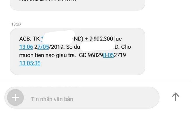 Bạn thân “của hiếm” cho vay 10 triệu đồng lúc khó khăn, đã vậy còn nói thêm một câu khiến ai nghe thấy cũng không biết giấu sự ghen tỵ vào đâu - Ảnh 1.