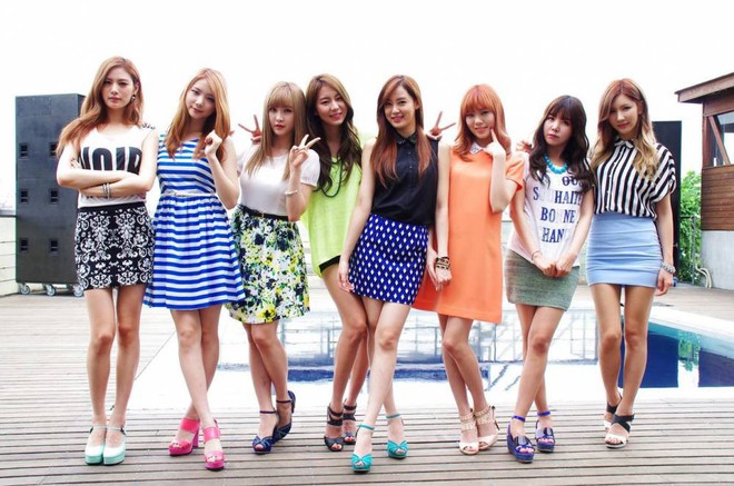 Những c&ocirc;ng ty &ldquo;mất điểm&rdquo; trầm trọng trong mắt fan Kpop: Nơi tai tiếng v&igrave; b&oacute;c lột, kẻ d&iacute;nh &ldquo;phốt&rdquo; đối xử bất c&ocirc;ng - Ảnh 9.