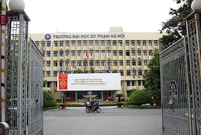 Giải thể trung cấp, đến 2025 chỉ còn 6 đến 8 Đại học sư phạm trọng điểm - Ảnh 1.