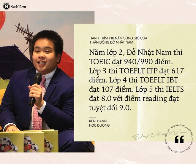 Hành trình 18 năm trưởng thành của thần đồng Đỗ Nhật Nam: Thay đổi bất ngờ từ ngoại hình đến quyết định ngoặt sang ngạch Âm nhạc - Ảnh 4.