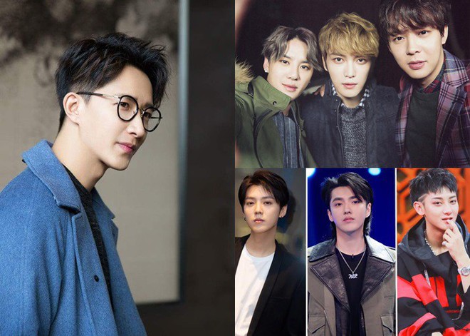 Những c&ocirc;ng ty &ldquo;mất điểm&rdquo; trầm trọng trong mắt fan Kpop: Nơi tai tiếng v&igrave; b&oacute;c lột, kẻ d&iacute;nh &ldquo;phốt&rdquo; đối xử bất c&ocirc;ng - Ảnh 4.