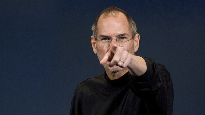 Hết v&iacute;a với độ kh&oacute; t&iacute;nh của cựu CEO Apple: Nhờ &ldquo;sao&rdquo; Hollywood quay 300 quảng c&aacute;o, bắt bỏ đi gần hết - Ảnh 3.
