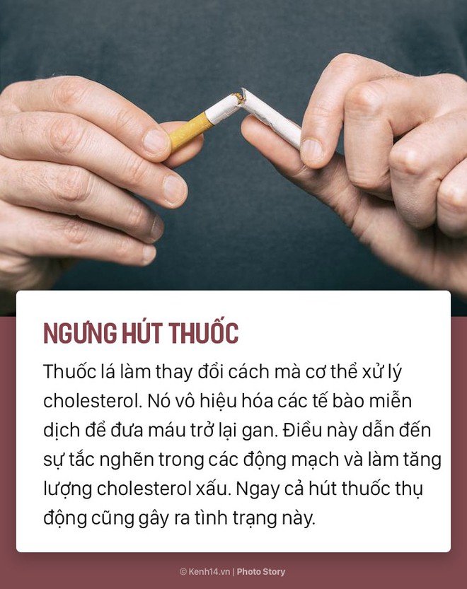 Những th&oacute;i quen bạn phải lu&ocirc;n ghi nhớ để kiểm so&aacute;t c&acirc;n nặng của m&igrave;nh - Ảnh 7.