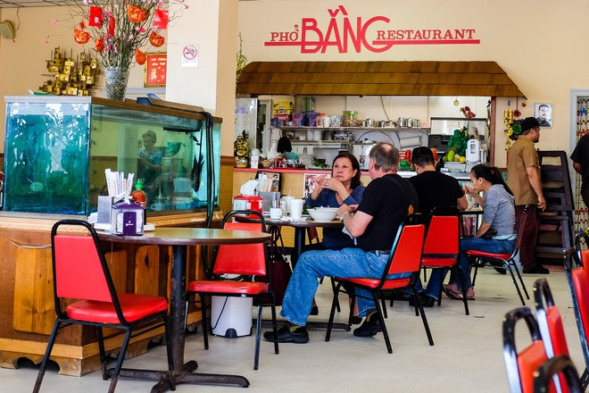 Không biết từ khi nào, ẩm thực Việt Nam đã lặng lẽ thống trị thành phố biển New Orleans (Mỹ) - Ảnh 11.