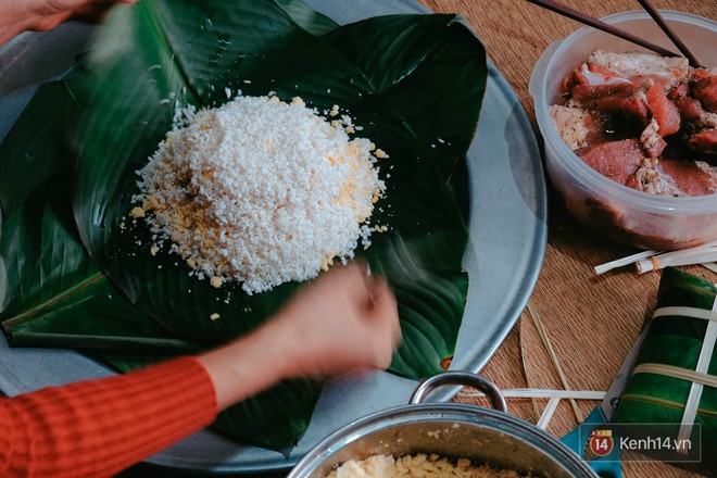 Sinh ra là người Việt, yêu thương hạt gạo dường như nằm trong bản năng của chúng ta - Ảnh 2.