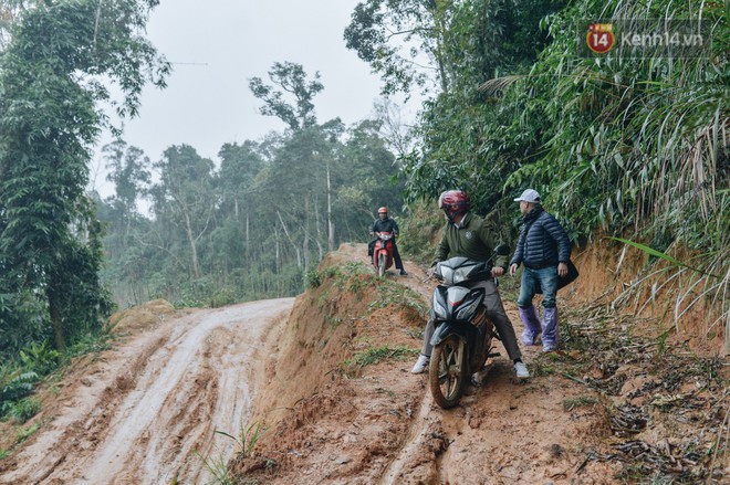 Một hành trình dài đầy gian khó để xây dựng ngôi trường tuyệt đẹp dành cho thầy trò Tri Lễ - Ảnh 3.