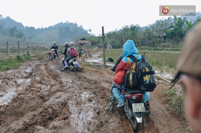 Một hành trình dài đầy gian khó để xây dựng ngôi trường tuyệt đẹp dành cho thầy trò Tri Lễ - Ảnh 2.