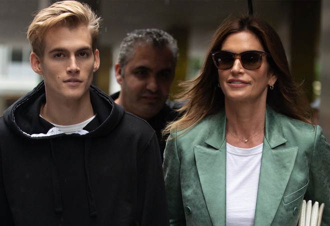 D&agrave;n qu&yacute; tử nổi tiếng nh&agrave; sao Hollywood: Cậu cả Beckham bị d&agrave;n trai đẹp cực phẩm đ&egrave; bẹp, con nh&agrave; Will Smith g&acirc;y cho&aacute;ng - Ảnh 15.