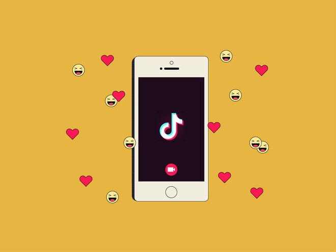 TikTok sắp làm cả smartphone thương hiệu cùng nhà, cài sẵn mọi hàng hot dành cho dân sống ảo - Ảnh 2.