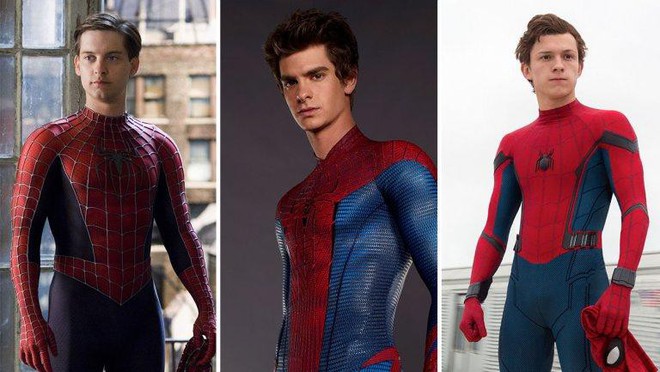 Thanh xuân đẹp hơn khi có Spider Man: Cậu nhện nhí hàng xóm đầy lạc quan dù nắm giữ số phận bi kịch - Ảnh 1.