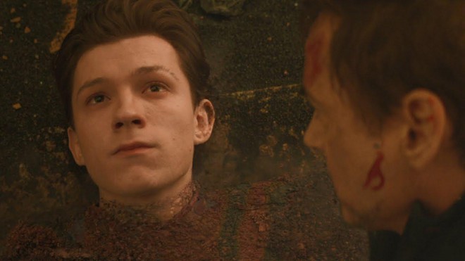 Chúc mừng sinh nhật Nhện nhí Tom Holland: người hùng từ phim ra đời thực! - Ảnh 8.