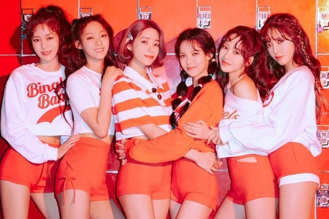 Từng là cả thanh xuân của thế hệ 9X, những girlgroup Kpop đình đám một thời này giờ đang nơi đâu? - Ảnh 4.