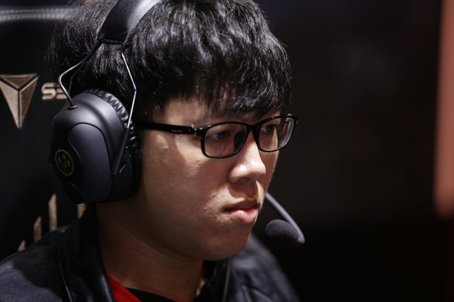 Đội hình tiêu biểu bảng A vòng khởi động MSI 2019:  Phong Vũ Buffalo áp đảo - Ảnh 2.