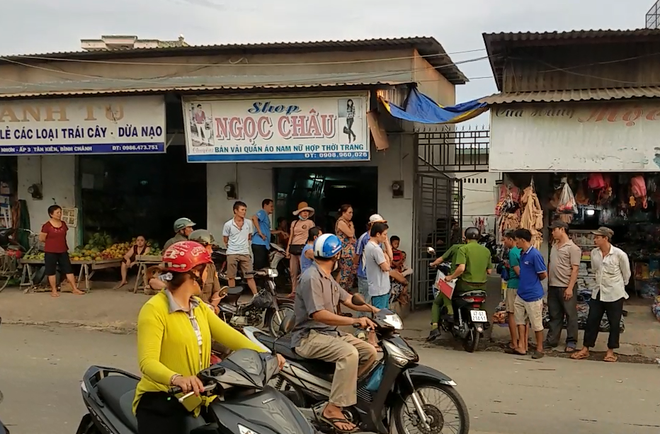 Người đàn ông tử vong trong tư thế treo cổ, để lại thư tuyệt mệnh cho biết vay nóng 50 triệu không có khả năng trả - Ảnh 1.