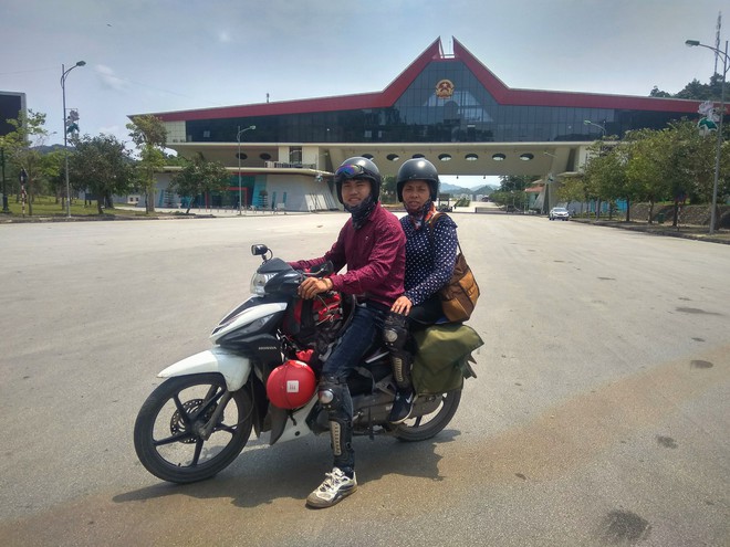 Chàng trai dành cả thanh xuân đưa mẹ đi phượt khắp thế gian và những “lần đầu tiên” đầy xúc động của mẹ - Ảnh 8.