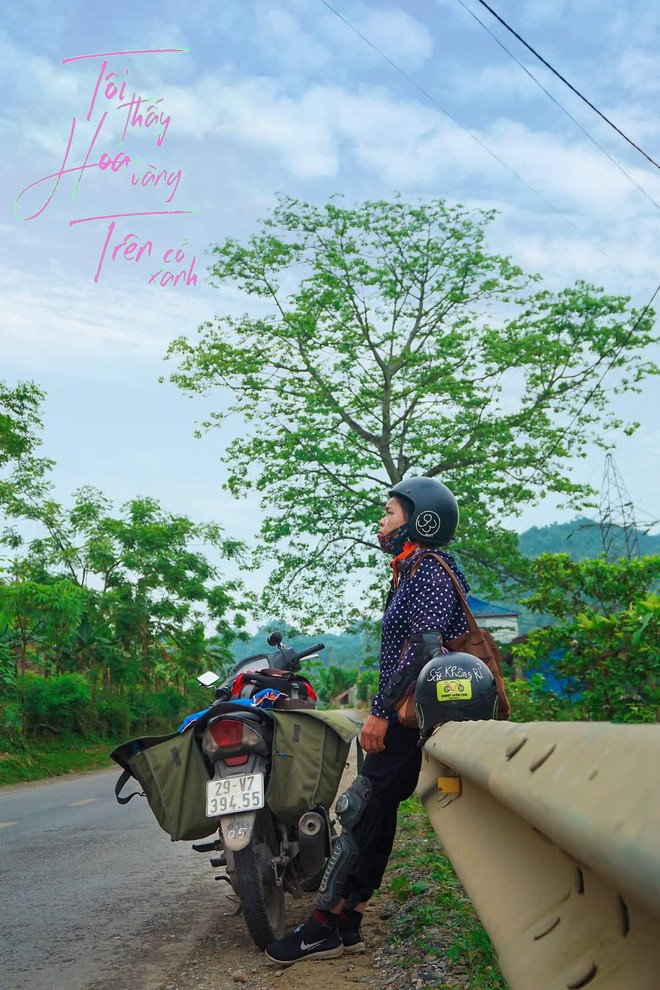 Chàng trai dành cả thanh xuân đưa mẹ đi phượt khắp thế gian và những “lần đầu tiên” đầy xúc động của mẹ - Ảnh 6.