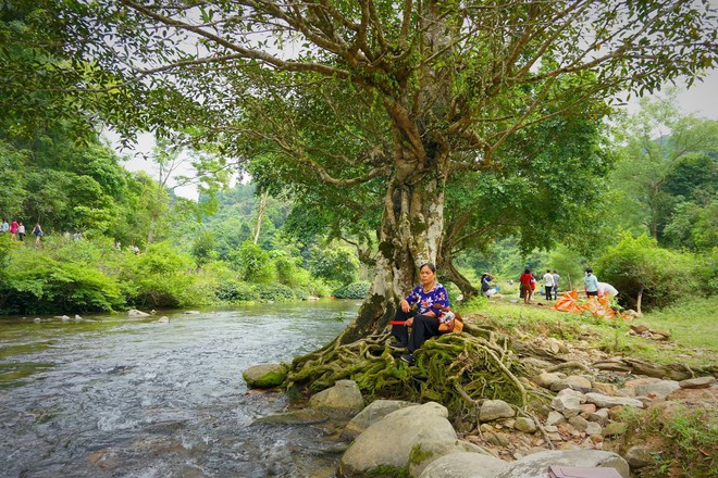 Chàng trai dành cả thanh xuân đưa mẹ đi phượt khắp thế gian và những “lần đầu tiên” đầy xúc động của mẹ - Ảnh 7.