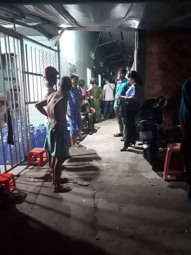 Thanh ni&ecirc;n 9X đ&acirc;m nhiều nh&aacute;t rồi nằm cạnh bạn g&aacute;i suốt 30 sau khi cự c&atilde;i trong ph&ograve;ng trọ  - Ảnh 2.