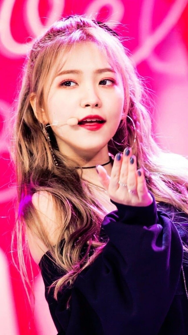 Em út Red Velvet tự bóc mẽ nhan sắc ngoài đời một trời một vực: Tin không nổi đây là idol của girlgroup hàng đầu - Ảnh 8.