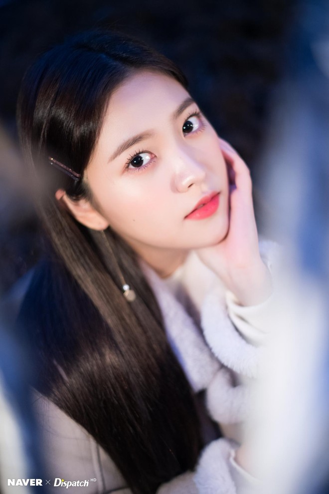 Kh&ocirc;ng hẹn m&agrave; gặp, 4 n&agrave;ng &uacute;t đ&igrave;nh đ&aacute;m của Kpop đều từng d&iacute;nh phốt th&aacute;i độ tr&ecirc;n truyền h&igrave;nh - Ảnh 5.