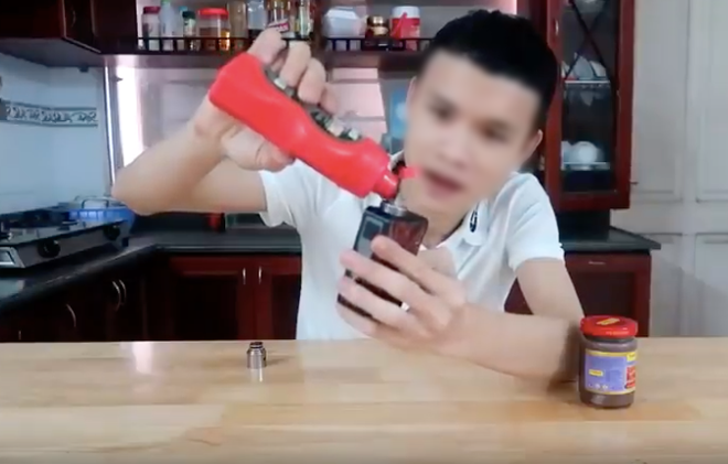 Prank HD - Thanh niên bị khoá Kênh Youtube vì làm video hướng dẫn chơi ma túy là ai? - Ảnh 5.