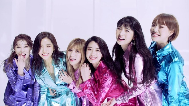 Từng là cả thanh xuân của thế hệ 9X, những girlgroup Kpop đình đám một thời này giờ đang nơi đâu? - Ảnh 20.