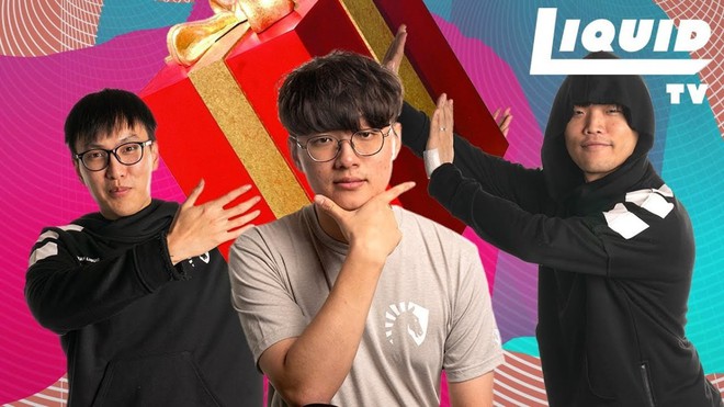 Nghiên cứu đối thủ của PVB tại vòng chặn cửa MSI 2019: Team Liquid - Ảnh 5.