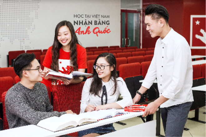 H&agrave;nh tr&igrave;nh &ldquo;săn học bổng&rdquo; &ndash; Khi ước mơ kh&ocirc;ng chỉ d&agrave;nh cho những người xuất ch&uacute;ng  - Ảnh 2.