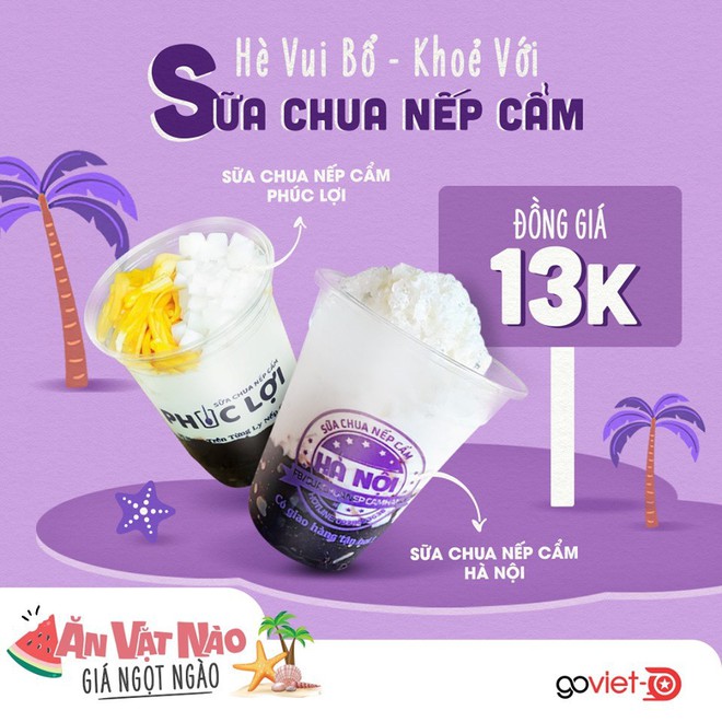 S&agrave;i G&ograve;n đang n&oacute;ng m&agrave; lười ra ngo&agrave;i th&igrave; buổi chiều gọi g&igrave; về ăn cho m&aacute;t - Ảnh 2.