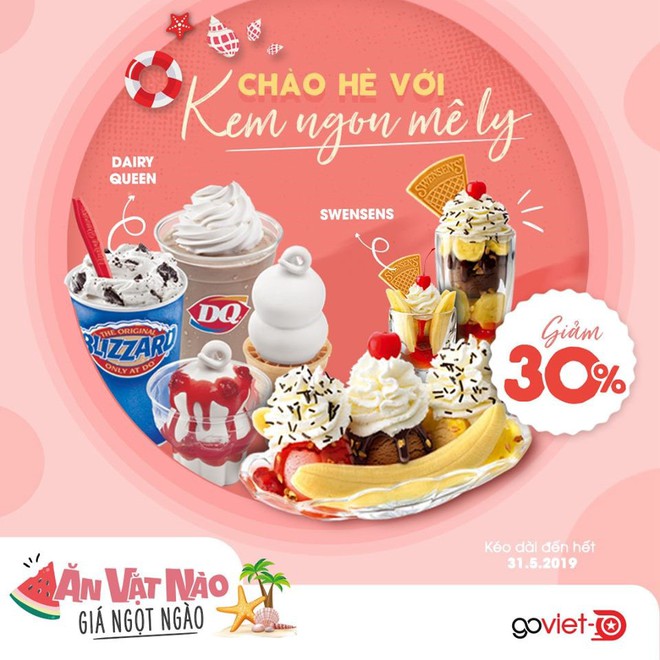S&agrave;i G&ograve;n đang n&oacute;ng m&agrave; lười ra ngo&agrave;i th&igrave; buổi chiều gọi g&igrave; về ăn cho m&aacute;t - Ảnh 4.