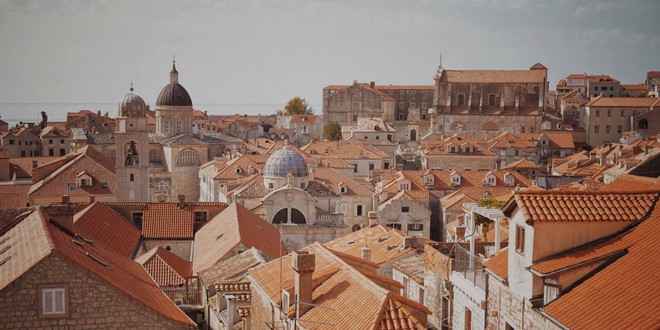 Lưu ngay loạt bí kíp du lịch đến Dubrovnik - bối cảnh chính trong bộ phim bom tấn Game of Thrones - Ảnh 9.