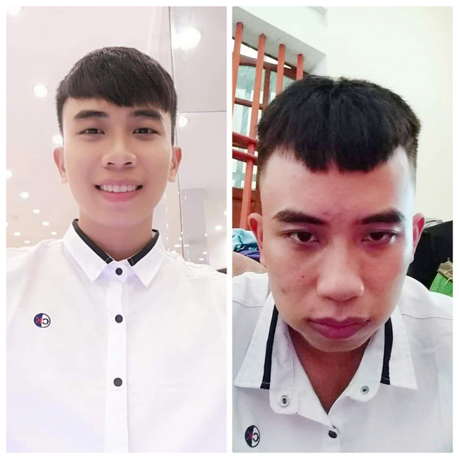 H&iacute; hửng khoe t&oacute;c mới cắt, thanh ni&ecirc;n nhận ngay tr&aacute;i đắng từ bố: M&agrave;y kh&ocirc;ng phải con tao! - Ảnh 2.