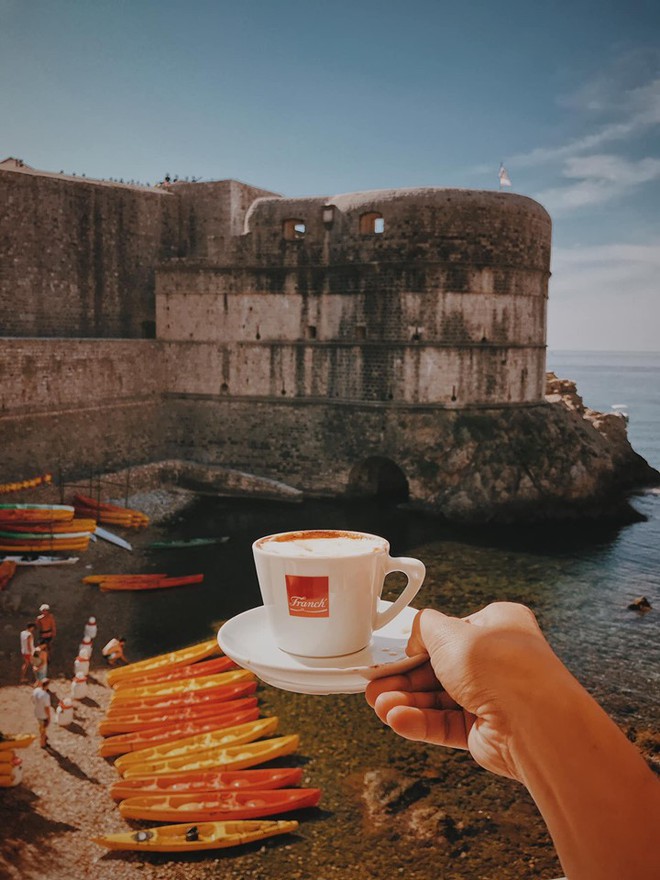 Lưu ngay loạt bí kíp du lịch đến Dubrovnik - bối cảnh chính trong bộ phim bom tấn Game of Thrones - Ảnh 15.