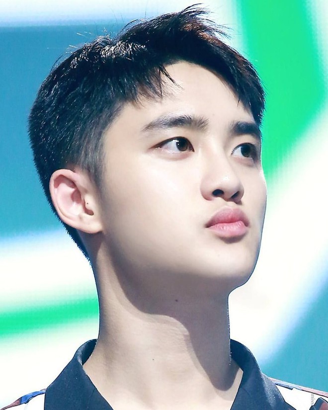 Sốc: D.O. nhập ngũ sớm hơn dự kiến 3 năm, các thành viên EXO liệu đang có ý định cùng đi cùng về? - Ảnh 2.