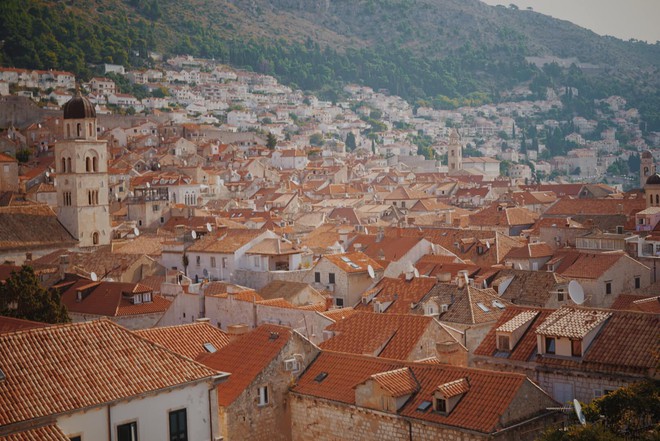 Lưu ngay loạt bí kíp du lịch đến Dubrovnik - bối cảnh chính trong bộ phim bom tấn Game of Thrones - Ảnh 1.