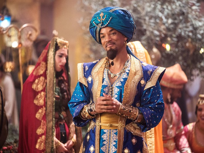 10 chi tiết của Aladdin 2019 đã thay đổi mà bạn nhận không ra: Có thứ khiến cả rạp ồ lên vì quá sốc! - Ảnh 12.