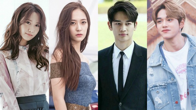 Ti&ecirc;u chuẩn v&agrave;o SM qua lời kể của g&agrave; nh&agrave;: Đừng tưởng dễ m&agrave; được l&agrave;m thực tập sinh! - Ảnh 1.