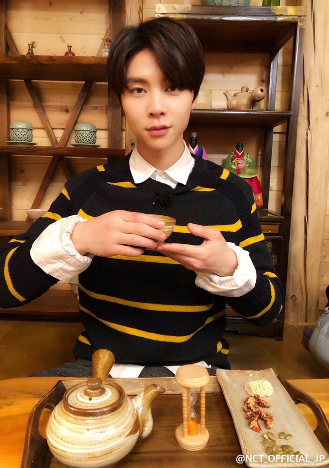 Ti&ecirc;u chuẩn v&agrave;o SM qua lời kể của g&agrave; nh&agrave;: Đừng tưởng dễ m&agrave; được l&agrave;m thực tập sinh! - Ảnh 10.