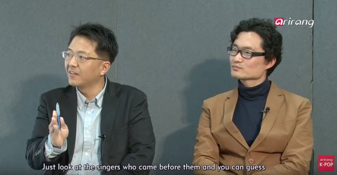 Ti&ecirc;u chuẩn v&agrave;o SM qua lời kể của g&agrave; nh&agrave;: Đừng tưởng dễ m&agrave; được l&agrave;m thực tập sinh! - Ảnh 15.