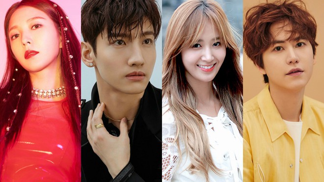 Ti&ecirc;u chuẩn v&agrave;o SM qua lời kể của g&agrave; nh&agrave;: Đừng tưởng dễ m&agrave; được l&agrave;m thực tập sinh! - Ảnh 17.