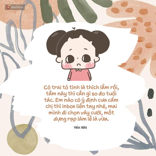 Được trai trẻ tỏ t&igrave;nh, n&ecirc;n sướng hay n&ecirc;n lo v&igrave; tr&uacute;ng ngay slot bảo mẫu v&ocirc; thời hạn? - Ảnh 10.