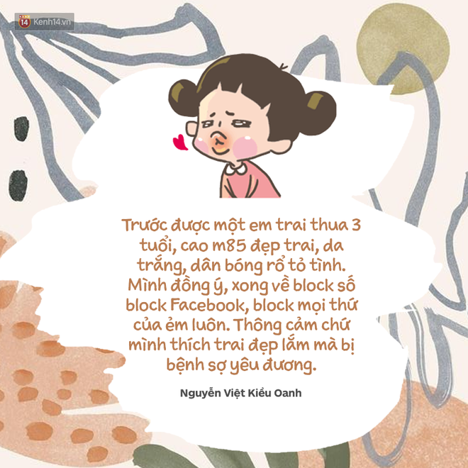 Được trai trẻ tỏ t&igrave;nh, n&ecirc;n sướng hay n&ecirc;n lo v&igrave; tr&uacute;ng ngay slot bảo mẫu v&ocirc; thời hạn? - Ảnh 4.
