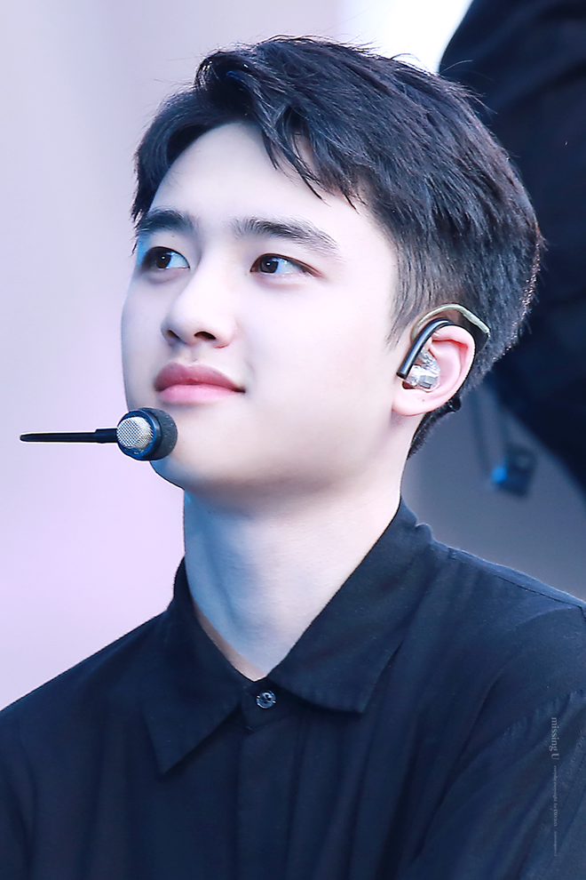 Sốc: D.O. nhập ngũ sớm hơn dự kiến 3 năm, các thành viên EXO liệu đang có ý định cùng đi cùng về? - Ảnh 1.