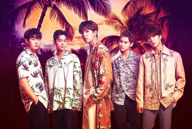 Năm hạn của boygroup Kpop: Hàng loạt nam idol rời nhóm, không vì scandal nghiêm trọng thì cũng rút lui siêu bí ẩn - Ảnh 4.
