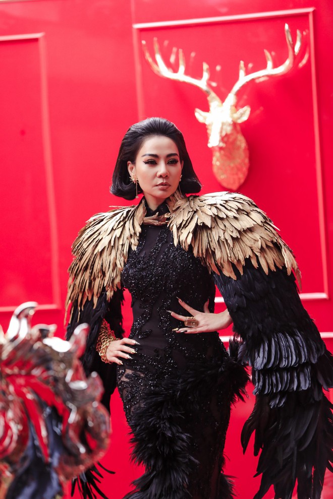 Thu Minh tuyên bố làm DIVA trong MV mới, nhưng bất ngờ lại nằm ở cách thể hiện hình ảnh diva lầy lội như thế này - Ảnh 7.