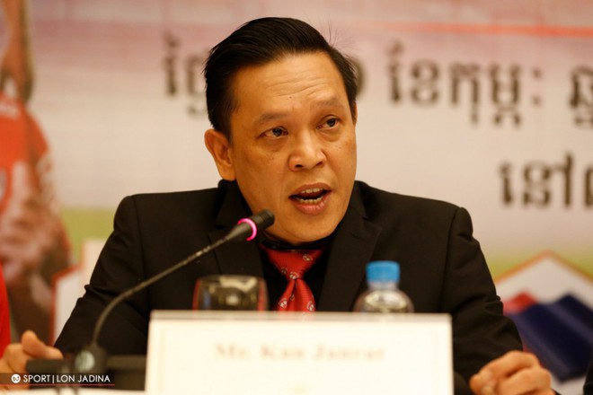 Đội bóng Thái Lan tuyên bố muốn sở hữu cậu út Đoàn Văn Hậu của tuyển Việt Nam - Ảnh 1.