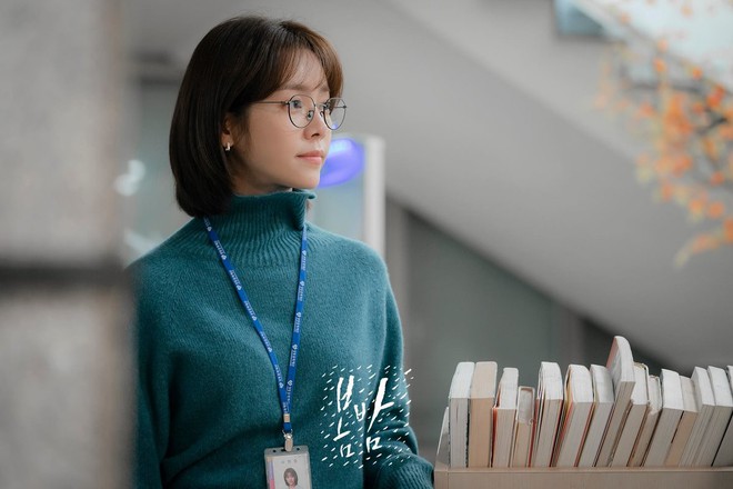 Chị đẹp bản 2019 hất cẳng fangirl Park Min Young: Tia hi vọng cho phim tình cảm Hàn đang ế chỏng chơ? - Ảnh 2.